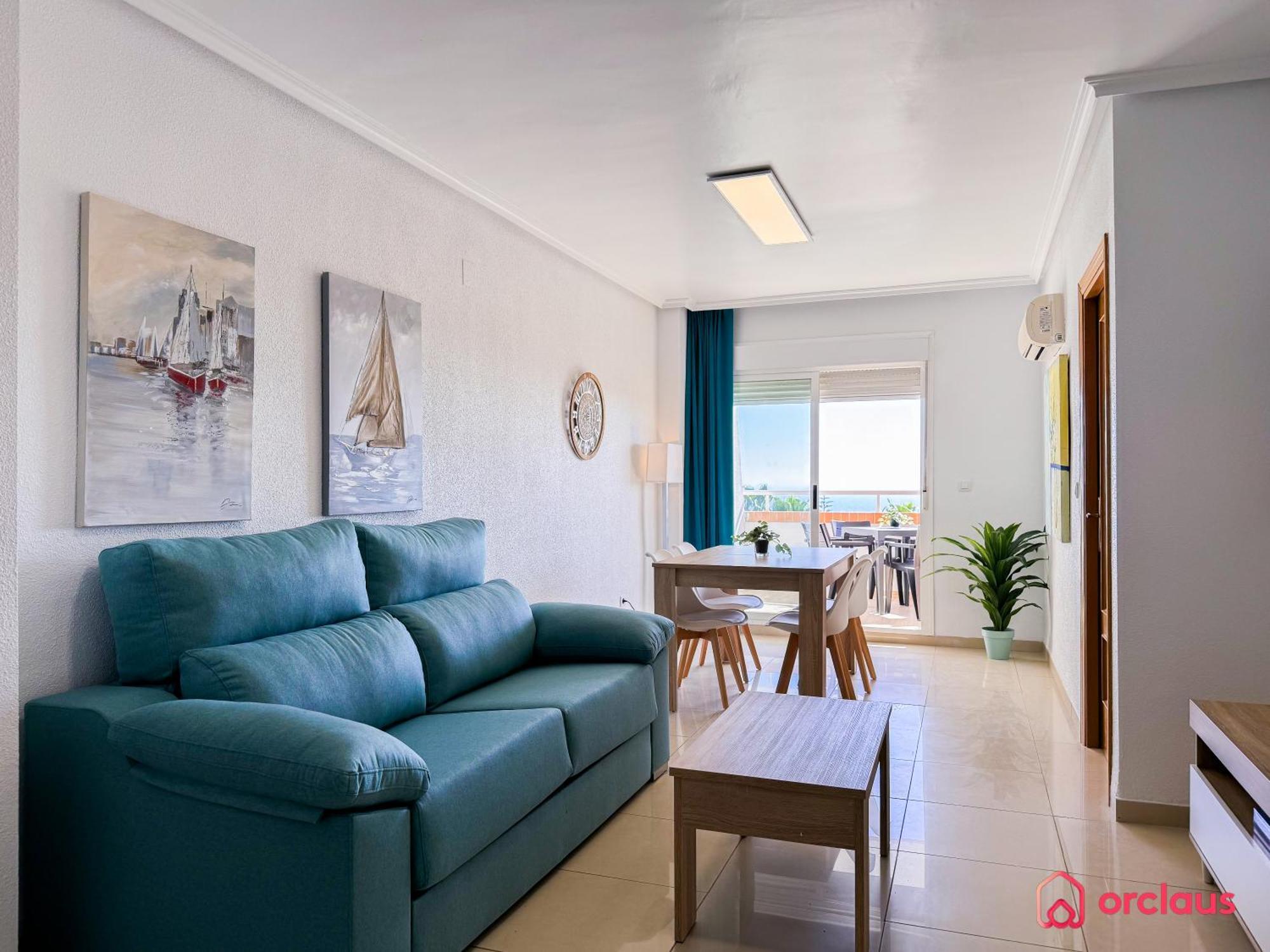 Bello Horizonte Oropesa del Mar Dış mekan fotoğraf
