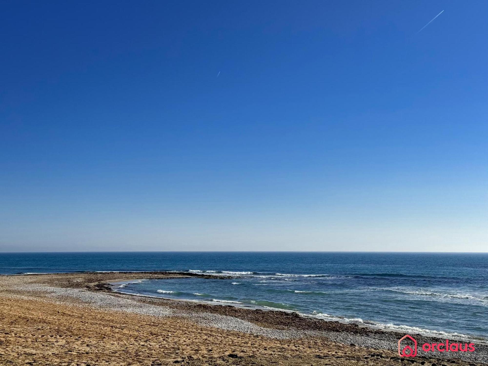 Bello Horizonte Oropesa del Mar Dış mekan fotoğraf