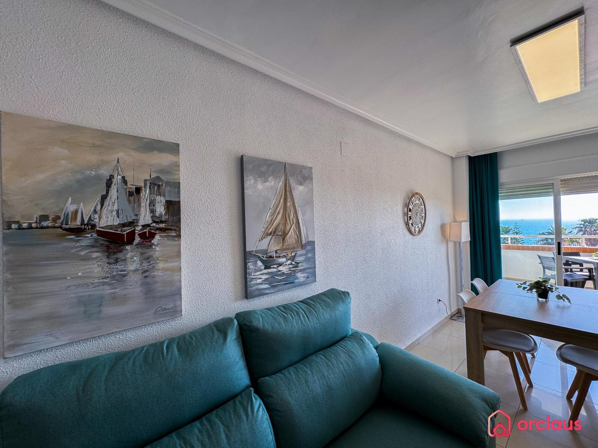 Bello Horizonte Oropesa del Mar Dış mekan fotoğraf