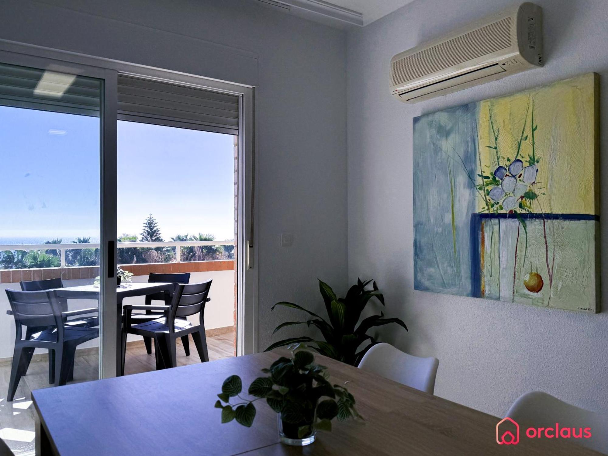 Bello Horizonte Oropesa del Mar Dış mekan fotoğraf