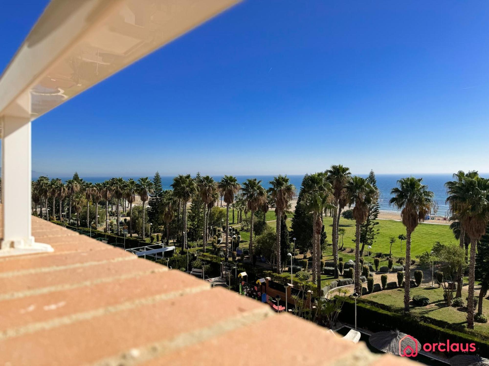 Bello Horizonte Oropesa del Mar Dış mekan fotoğraf