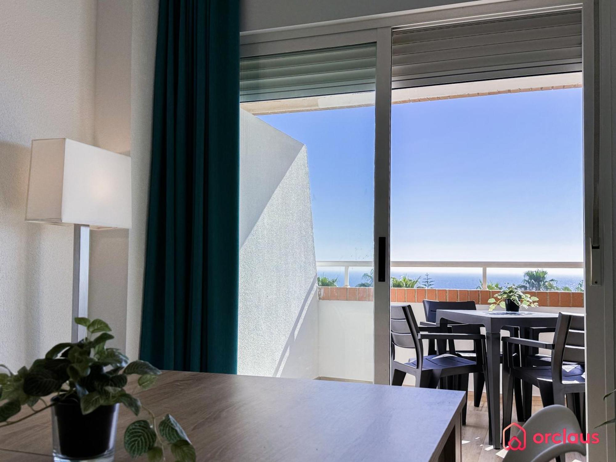 Bello Horizonte Oropesa del Mar Dış mekan fotoğraf