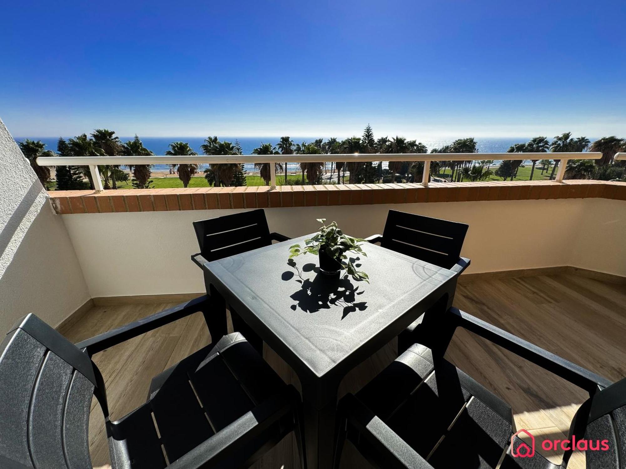 Bello Horizonte Oropesa del Mar Dış mekan fotoğraf