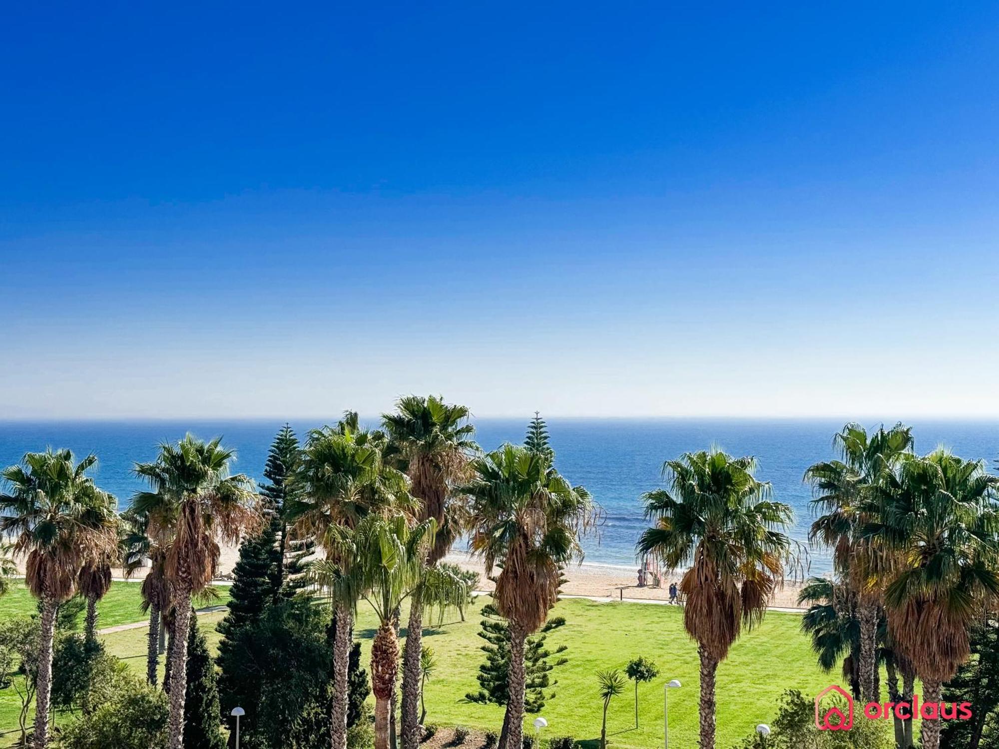 Bello Horizonte Oropesa del Mar Dış mekan fotoğraf