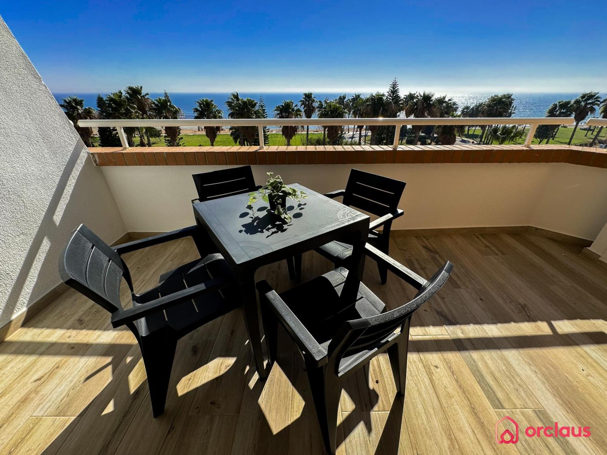Bello Horizonte Oropesa del Mar Dış mekan fotoğraf