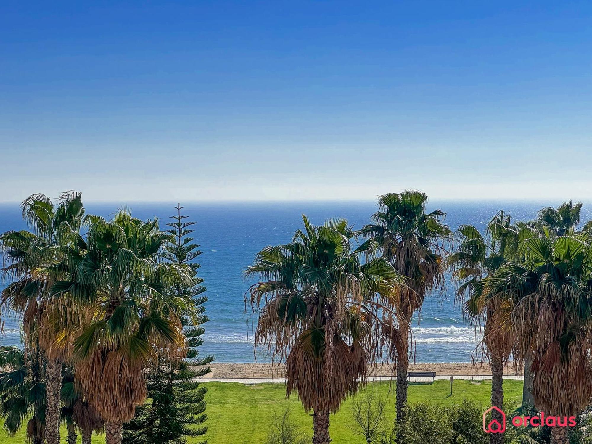 Bello Horizonte Oropesa del Mar Dış mekan fotoğraf