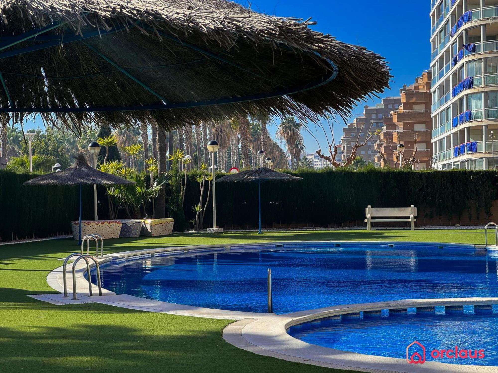 Bello Horizonte Oropesa del Mar Dış mekan fotoğraf